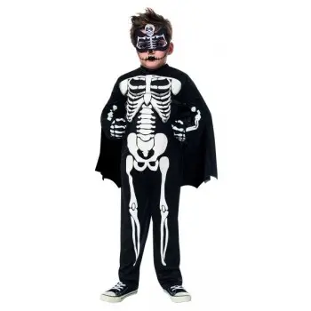 DISF.SUPER SKELETON 5-7