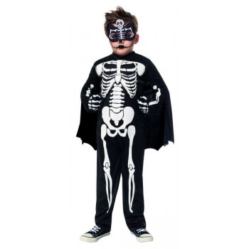 DISF.SUPER SKELETON 2-3