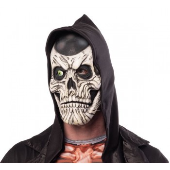 MASCARA CALAVERA FANTASMA