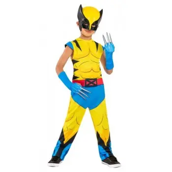 DISF.WOLVERINE CLASSIC 7-8