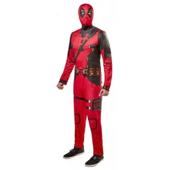 DISF.DEADPOOL CLASSIC AD T-S