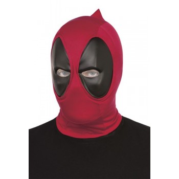 MASCARA DEADPOOL DELUXE AD