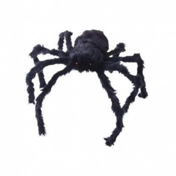 ARAÑA GIGANTE PELUDA