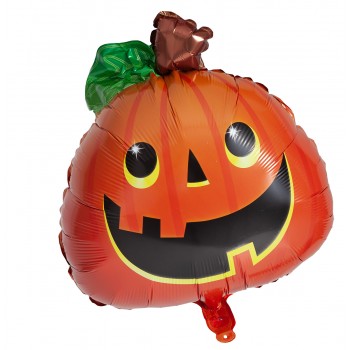 CALABAZA HINCHABLE 50X60CM