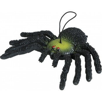 ARAÑA LATEX 14CM