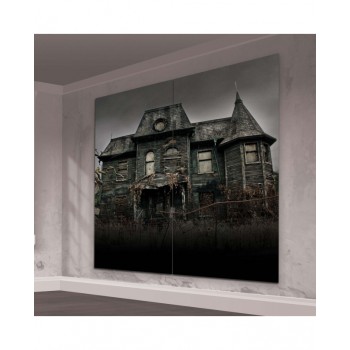 DEC.PARED 83X165CM CASA ENCANT