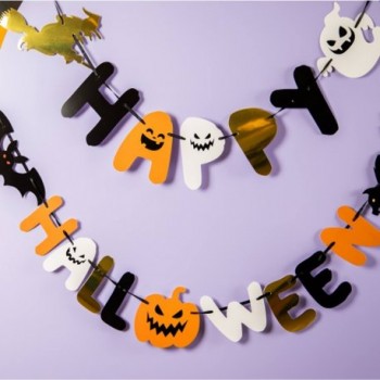 GUIRN.HAPPY HALLOWEEN 1,5MT