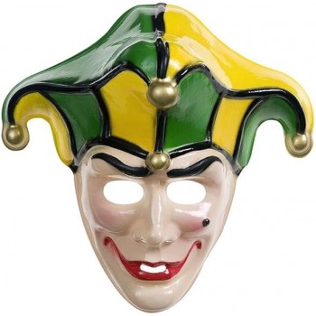 MASCARA JOLLY JOKER