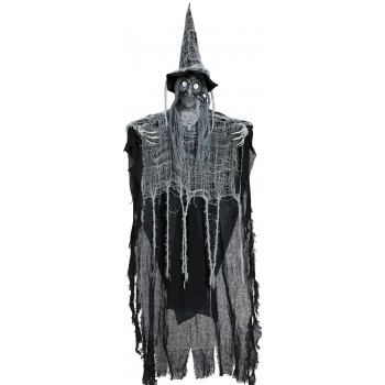 COLG.BRUJA CADAVER 130CM