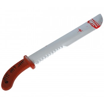 MACHETE 60CM HALLOWEEN