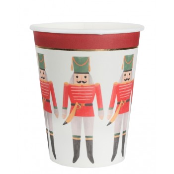 P/10 VASO CASCANUECES