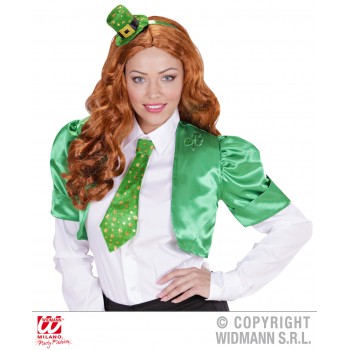 CORBATA ST.PATRICK