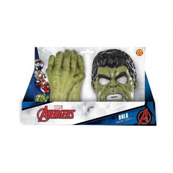 Set Inf.Acc.Hulk