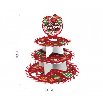 EXP.3 PISOS NAVIDAD CANDY