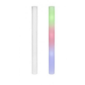 BARRA ESPUMA LUZ LED 48CM