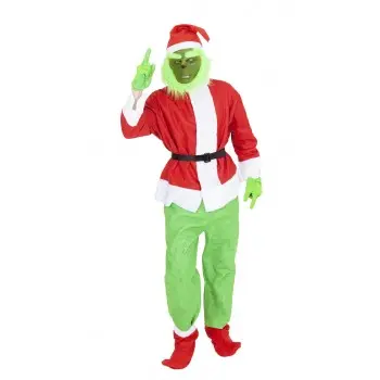 DISF.EL GRINCH AD T-M