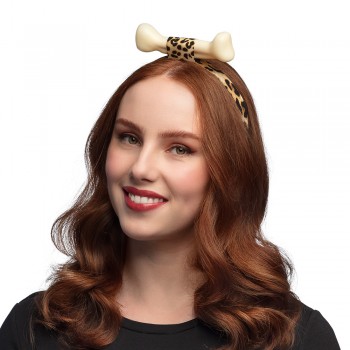 DIADEMA HUESO CANIVAL
