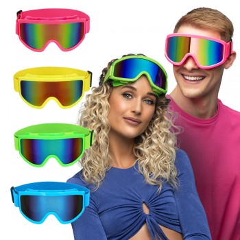 GAFAS ESQUI COLOR SURT