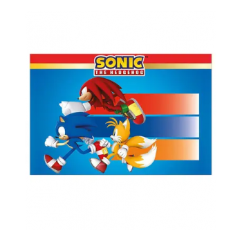 MANTEL PL.SONIC 120X180CM