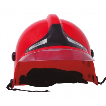 CASCO JEFE BOMBEROS