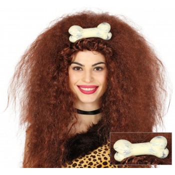 HUESO 13CM CON TRABA