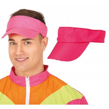 VISERA ROSA AD.