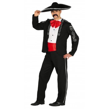 DISF.MARIACHI T-L