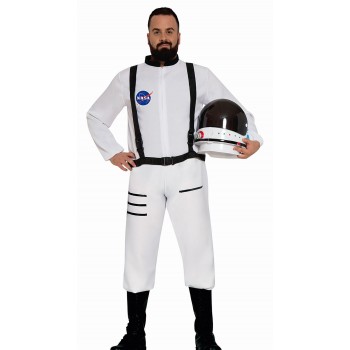 DISF.ASTRONAUTA T-XL