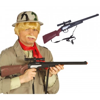 Rifle Con Mirilla 67Cm