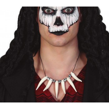 Collar Colmillos