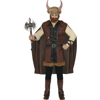DISF.VIKINGO T-L 52-54