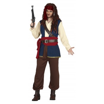DSIF.PIRATA AD T-XL