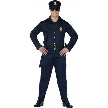 DISF.POLICIA AD T-L