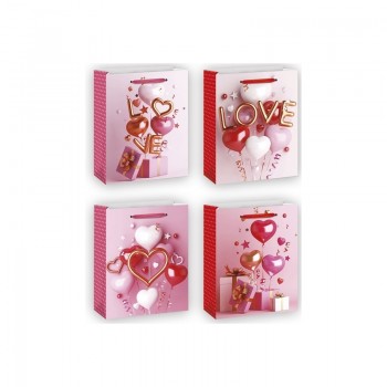 BOLSA MEDIANA LOVE