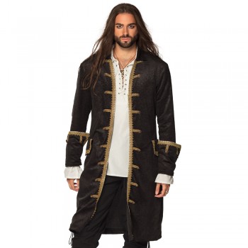 CHAQUETA PIRATA HOMBRE T-XL