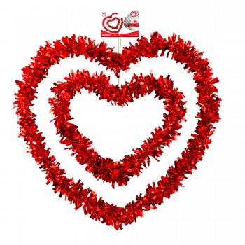 Dec.2 Corazones Espumillon