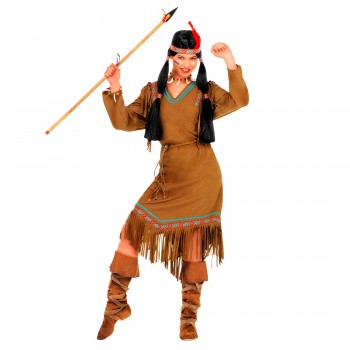 Disf.India Cheyenne T-M