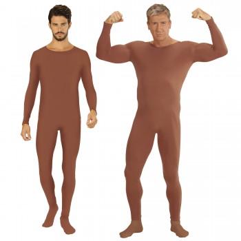 MALLA COLOR PIEL HOMBRE XL/XXL
