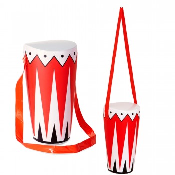Tambor Hinchable 36Cm