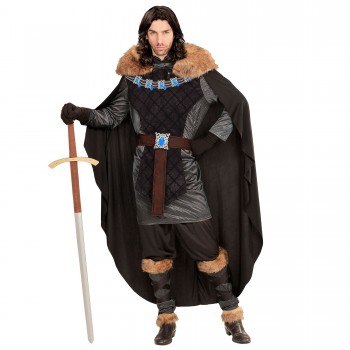 DISF.PRINCIPE MEDIEVAL T-XL