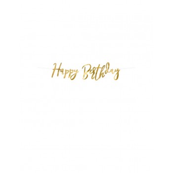 GUIRN.HAPPY BIRTHDAY ORO
