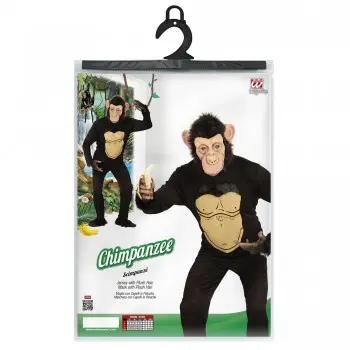 DISF.CHIMPANCE T-M/L