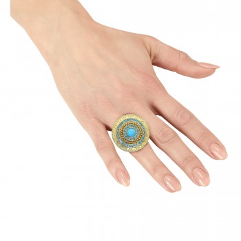 Anillo Cleopatra