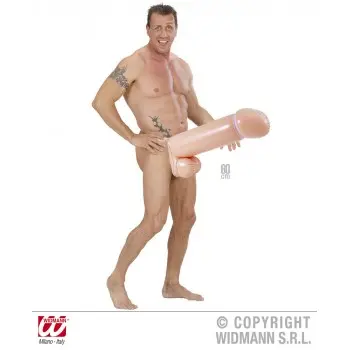 PENE HINCHABLE 60CM