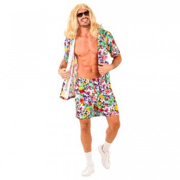 DISF.HAWAIANO FASHION L/XL