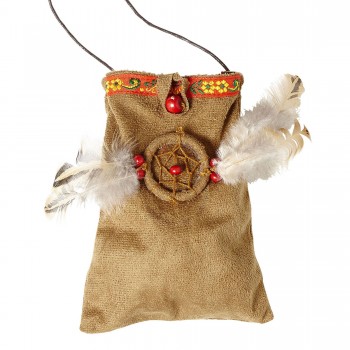BOLSO INDIO