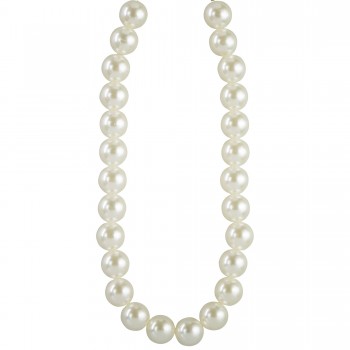 Collar Perlas 21Cm