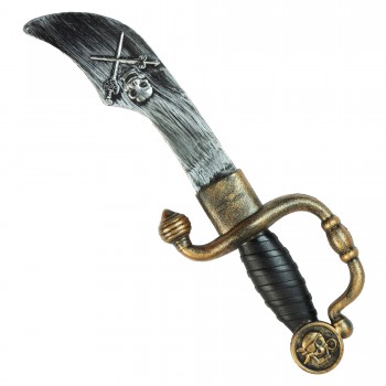SABLE PIRATA 35CM