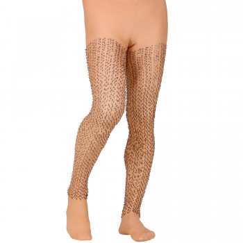 PANTY C/PELOS P/HOMBRE T-U