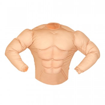 Camisa Musculosa T-L